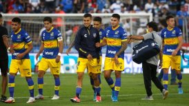 La agenda de Everton, Antofagasta y La Calera en la Copa Sudamericana
