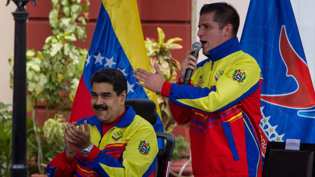 Aseguran que Nicolás Maduro dará incentivo a la selección venezolana para vencer a Colombia