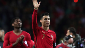 Cristiano Ronaldo ante la posibilidad que en Qatar juegue su último Mundial: Quien decide soy yo