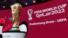 ¿Cuándo y a qué hora es el sorteo del Mundial de Qatar 2022?