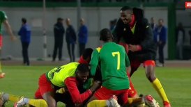 Camerún derribó con épica a Argelia y sacó pasajes a la Copa del Mundo de Qatar