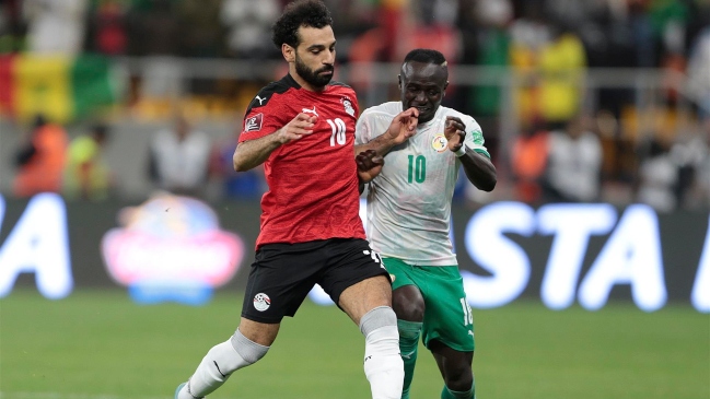 FIFA derivará a organismos disciplinarios informes sobre el Senegal-Egipto