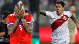 Resumen: La Roja cerró las Clasificatorias con dura derrota ante Uruguay y Perú clasificó al repechaje