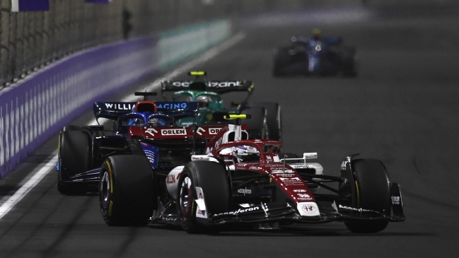 La Fórmula 1 volverá a la capital del espectáculo: Las Vegas tendrá carrera nocturna en circuito urbano