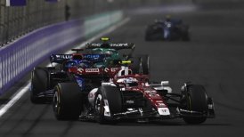 La Fórmula 1 volverá a la capital del espectáculo: Las Vegas tendrá carrera nocturna en circuito urbano