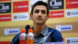 Milovan Mirosevic se unió a la Roja Sub 20 como su nuevo ayudante técnico