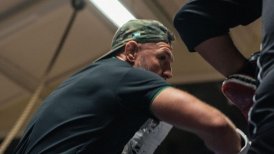 Conor McGregor: ¿Por qué no estuve en Wrestlemania? Porque todos me temen