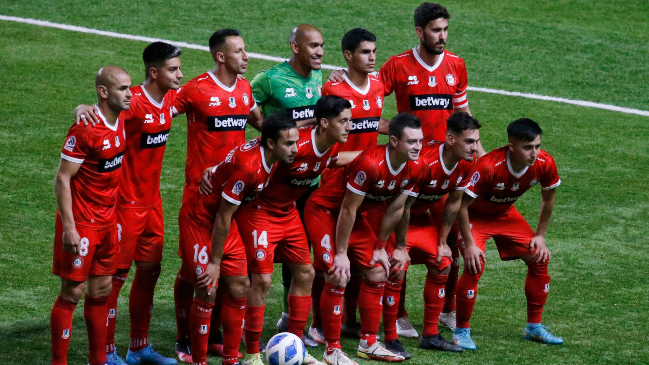 La Calera debuta en la fase de grupos de la Sudamericana ante U. Católica de Ecuador
