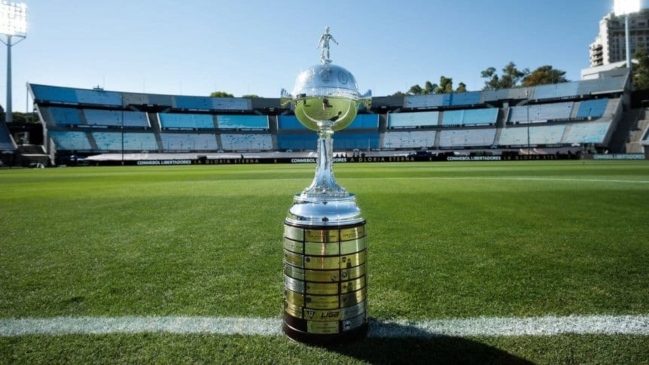 Los datos en el inicio de la fase grupal de la Copa Libertadores