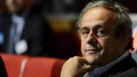 Michel Platini denunció a Gianni Infantino por un complot para apartarlo de la FIFA