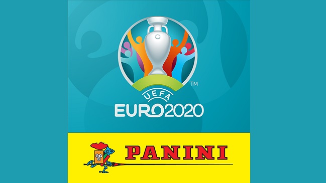 UEFA rompió su vínculo de 45 años con Panini como proveedor para torneos de selecciones