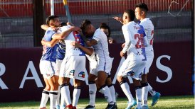 Antofagasta va por un triunfo recibiendo a Defensa y Justicia por Copa Sudamericana