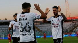 Colo Colo inicia su aventura en la Libertadores 2022 con dura prueba ante Fortaleza en Brasil