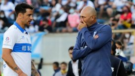 Cristian Paulucci anunció cambios tras inicio de Copa Libertadores: Va a existir rotación estos dos meses