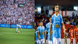 ¿Cómo le fue a los próximos rivales de Colo Colo y la UC en Copa Libertadores?