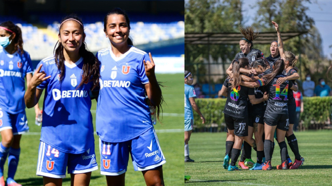 IFFHS ubicó a S. Morning y la U en el Top 10 de los mejores equipos femeninos de Sudamérica