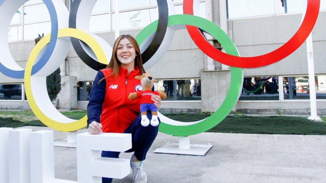 El Team Chile competirá con 182 deportistas los Juegos Sudamericanos de la Juventud en Rosario