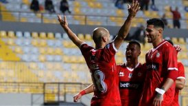 Unión La Calera recibe a Banfield con el objetivo de lograr su primera victoria en la Sudamericana