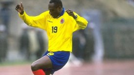 Freddy Rincón, el ídolo eterno de la selección colombiana