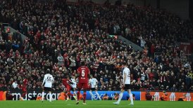 Liverpool confirmó muerte de un hincha que asistió al partido con Benfica