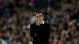 Xavi y eliminación de Barcelona: No es un fracaso, es una decepción