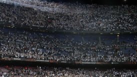 Presidente de Barcelona calificó de "vergüenza" presencia masiva de hinchas alemanes en Camp Nou