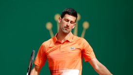 Entrenador de Novak Djokovic: Ha mantenido sus convicciones a costa de arruinar su carrera