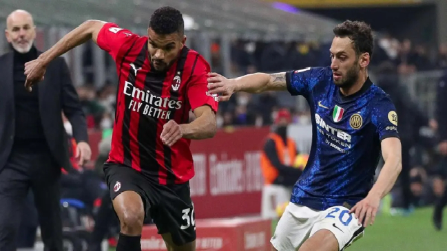 L’Inter di Alexis e Vidal determina le prime finaliste di Coppa Italia contro il Milan