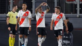 River Plate lanzó concurso por un viaje a Chile para el partido contra Colo Colo