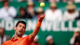 Novak Djokovic: "Chile tiene una rica cultura tenística"