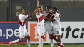Perú planea jugar con Nueva Zelanda en Barcelona antes del repechaje