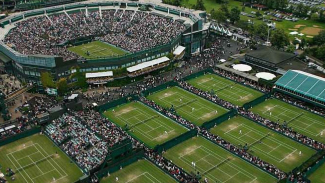 La ATP se desmarcó de la decisión de Wimbledon: Es unilateral y discriminatoria