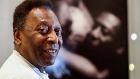 Pelé volvió a ser internado para seguir tratamiento: Su condición es "buena"