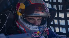Ignacio Casale confirmó su participación en el Campeonato Nacional de Rally Cross Country