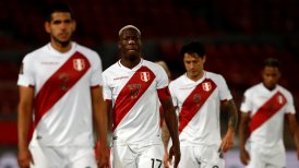 Perú enfrenará a Nueva Zelanda en Barcelona antes de jugar el repechaje