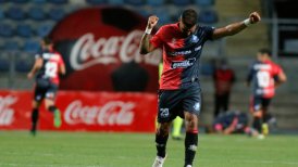 Antofagasta recibe a Goianense con la necesidad de un triunfo en la Sudamericana