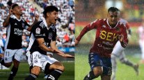 Riepilogo: Colo Colo rientra nei classici storici e continua a guidare con Unión Española