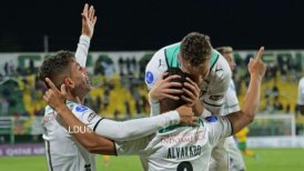 Sudamericana: Liga de Quito venció a Defensa y Justicia y encendió el grupo de Antofagasta