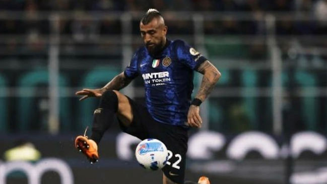 Inter de Milán encara un importante encuentro ante Udinese en Serie A