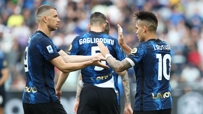 L’Inter di Alexis e Vidal si è assicurata un’importante vittoria sull’Udinese ed è ancora viva e vegeta nella corsa al titolo