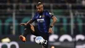 Inter de Milán encara un importante encuentro ante Udinese en Serie A