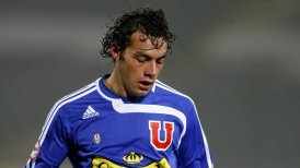 Marcelo Díaz quiere volver a Chile: No podría jugar en Colo Colo, quizás en la UC sí