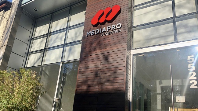 Mediapro compró los tres canales de Fox Sports en Argentina