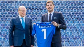 Tribunal confirmó cárcel para responsable del fichaje de Iker Casillas en FC Porto por estafa