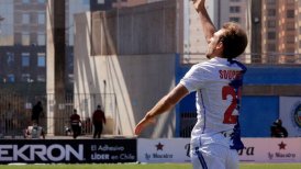 Antofagasta recibe a Liga de Quito con la misión de prenderse en Copa Sudamericana