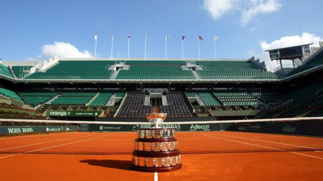 Roland Garros incrementará sus premios para la edición 2022
