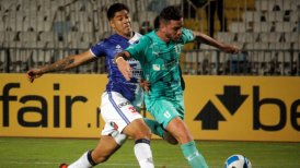 Antofagasta se inclinó ante Liga de Quito y complicó sus opciones en la Sudamericana