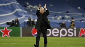 Carlo Ancelotti tras paso a la final: Real Madrid es especial, es inexplicable