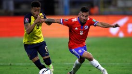 Chile hizo oficial la denuncia contra Byron Castillo y la Federación Ecuatoriana de Fútbol