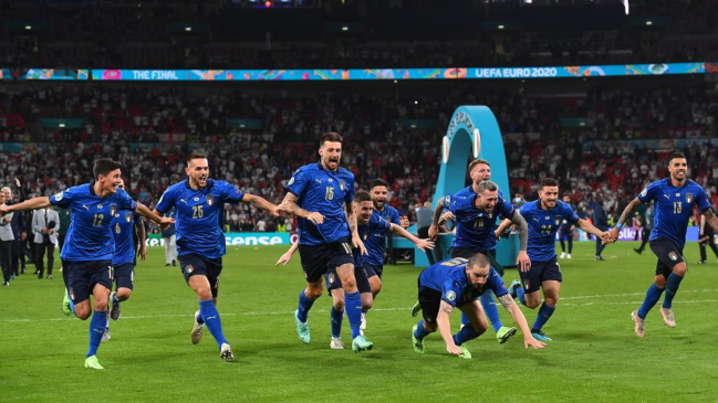¿Italia puede ir al Mundial si Ecuador es sancionado por el caso Byron Castillo?